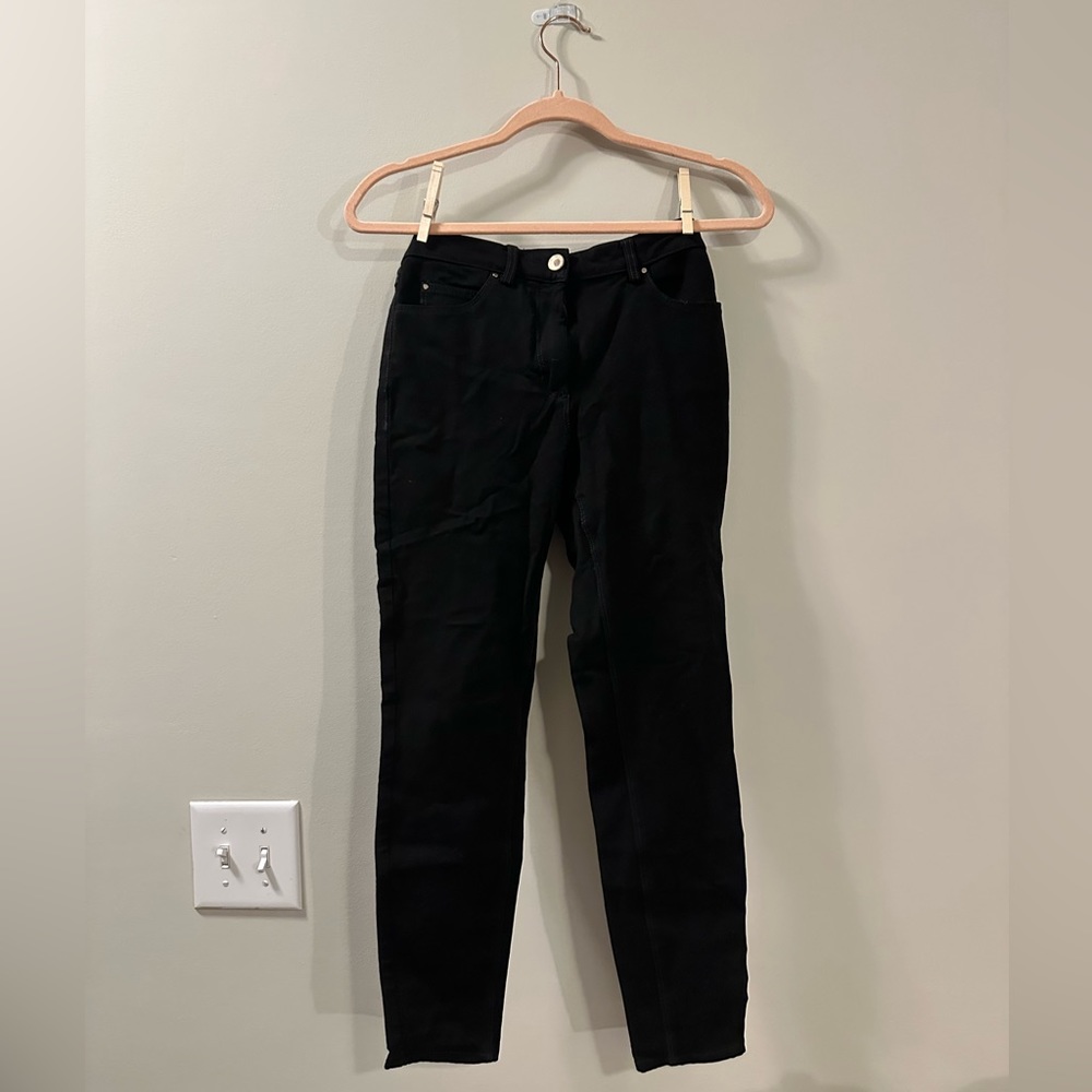 H&M Mid-Waist Skinny Jeggings - NEVER WORN